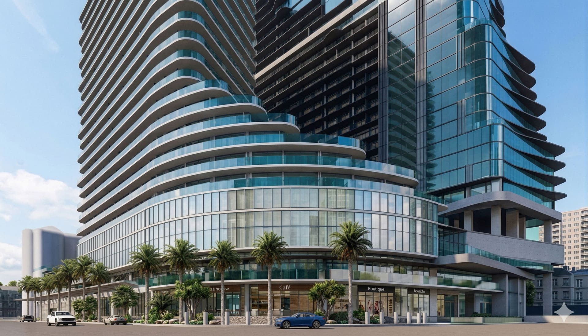 Tiện ích CSJ Tower Vũng Tàu mang đến trải nghiệm nghỉ dưỡng đẳng cấp với hồ bơi trên cao, không gian thư giãn sang trọng và chuẩn sống ven biển đầy cảm hứng.