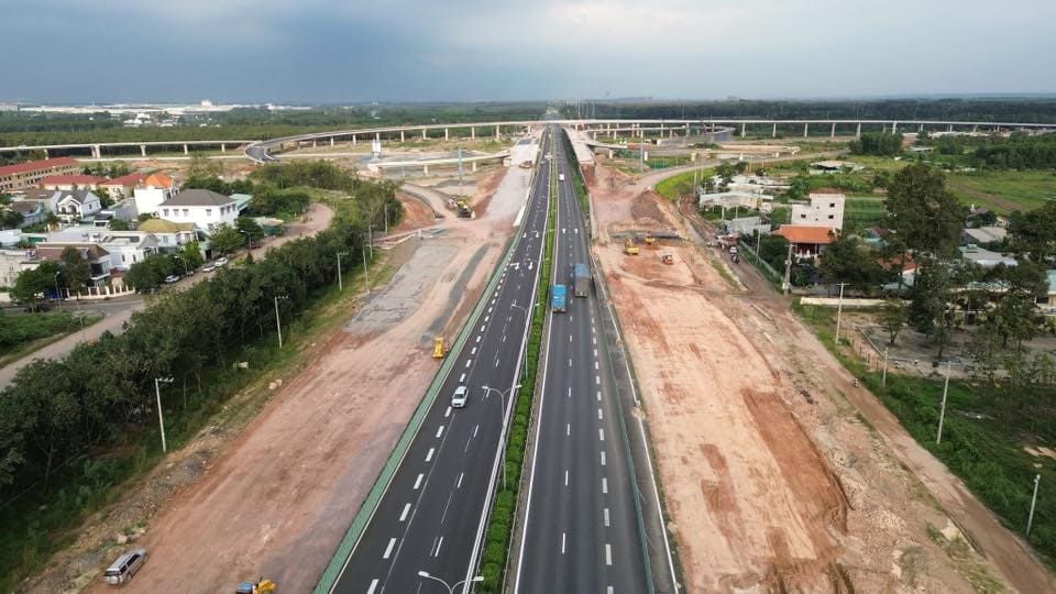 Cao Tốc Biên Hòa – Vũng Tàu: Cú Hích Trực Tiếp Cho BĐS Nghỉ Dưỡng Và Lời Giải Bài Toán Tích Sản Khôn Ngoan