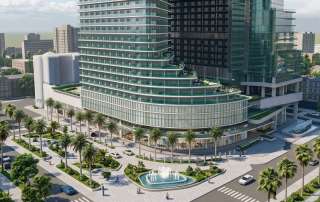 Vị trí CSJ Tower Vũng Tàu sở hữu lợi thế mặt tiền Thùy Vân, kết nối nhanh trung tâm du lịch biển và mở ra giá trị nghỉ dưỡng đầy khác biệt.